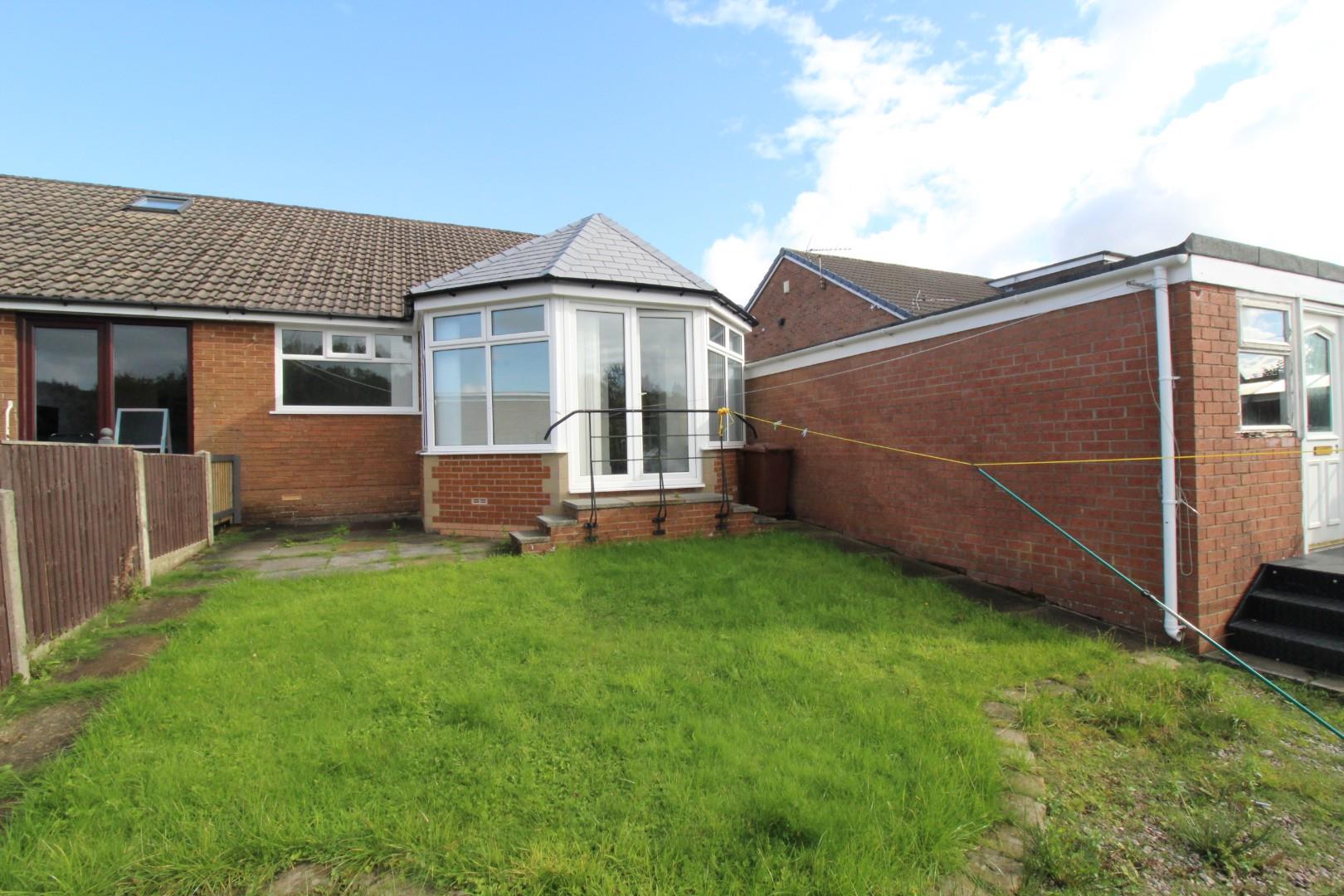 Abbey Crescent, Darwen Pearson Ferrier Estate Agents and Lettings Agents